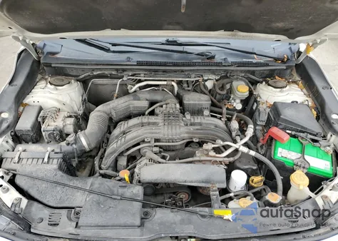 2018 Subaru Crosstrek Premium из США, поврежденный, VIN JF2GTADC3JH314827